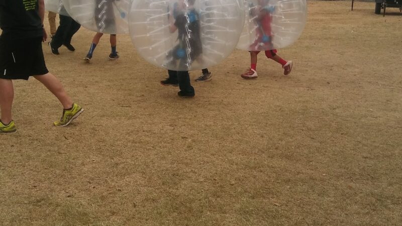 Denver City, Texas Park - Denver City, TX