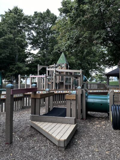 City Park - Denver, IA