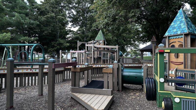 City Park - Denver, IA