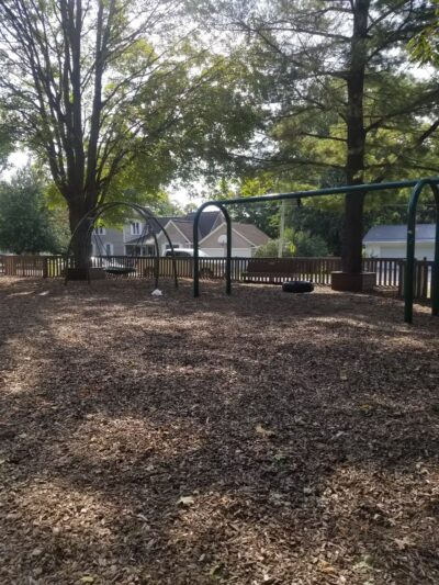 City Park - Denver, IA