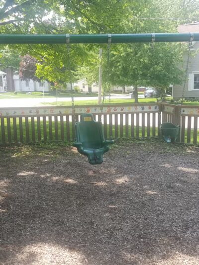 City Park - Denver, IA