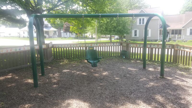 City Park - Denver, IA