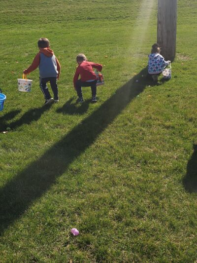 Prestien Park - Denver, IA