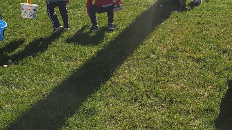 Prestien Park - Denver, IA