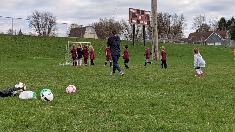 Prestien Park - Denver, IA