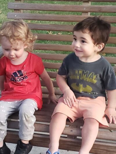 Prestien Park - Denver, IA