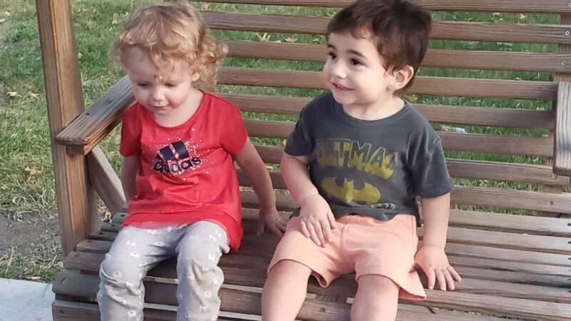 Prestien Park - Denver, IA