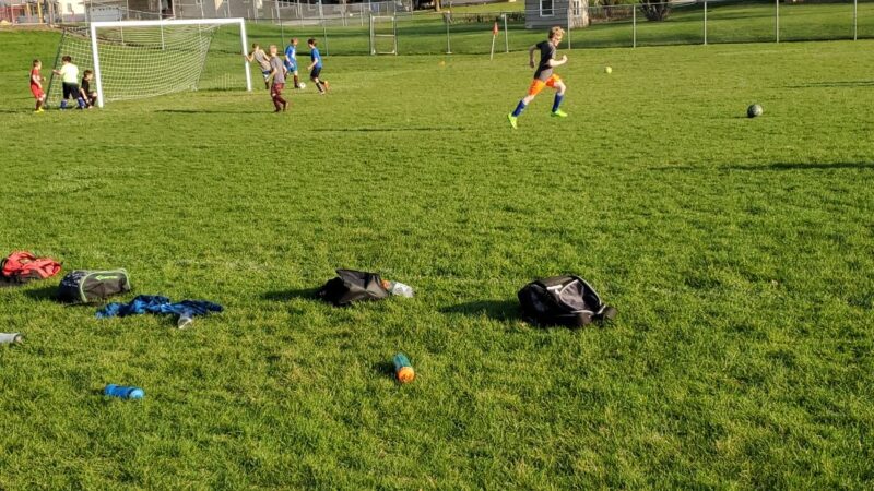 Prestien Park - Denver, IA