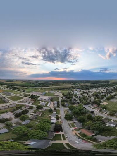 Prestien Park - Denver, IA