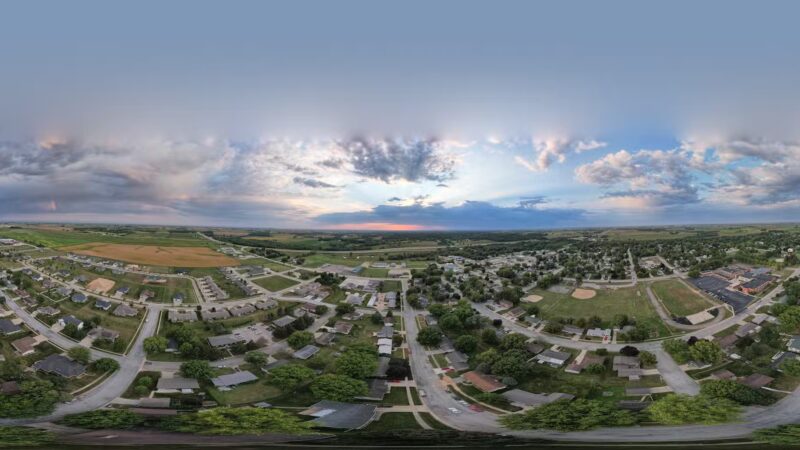 Prestien Park - Denver, IA