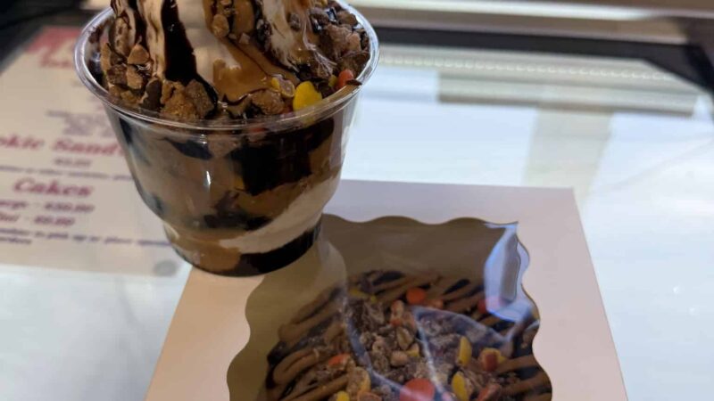 The Sweet Spot - Denver, IA