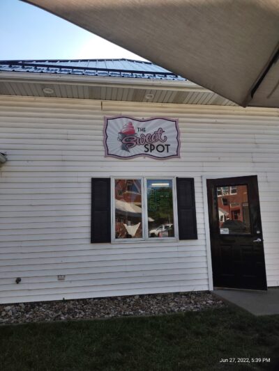 The Sweet Spot - Denver, IA