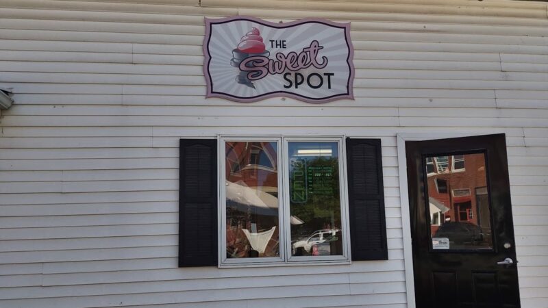 The Sweet Spot - Denver, IA