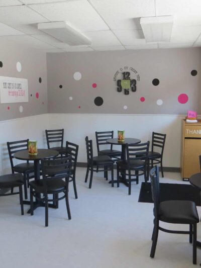 The Sweet Spot - Denver, IA