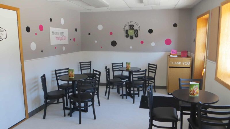 The Sweet Spot - Denver, IA