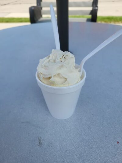 The Sweet Spot - Denver, IA