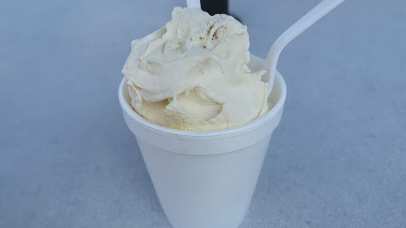 The Sweet Spot - Denver, IA