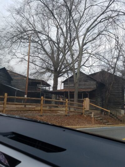 Rock Springs Campground - Denver, NC