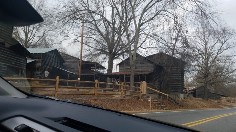 Rock Springs Campground - Denver, NC