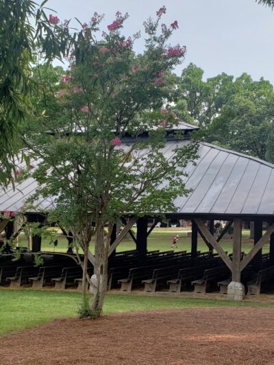 Rock Springs Campground - Denver, NC