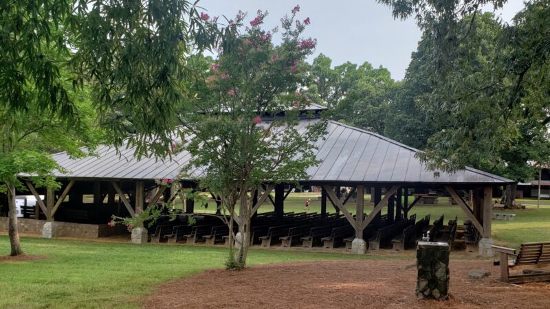 Rock Springs Campground - Denver, NC