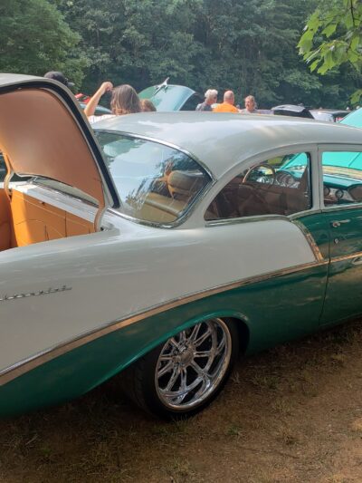 Rock Springs Campground - Denver, NC