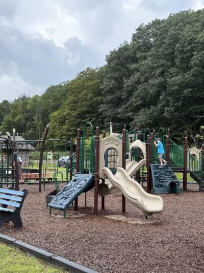 Deposit Community Park - Deposit, NY