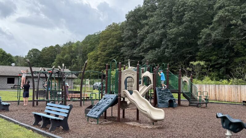 Deposit Community Park - Deposit, NY