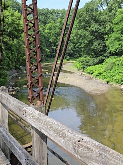 Hobuck Flats - Derby, NY