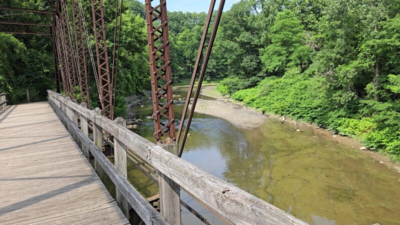 Hobuck Flats - Derby, NY