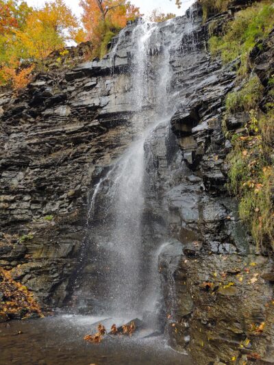 Hobuck Flats - Derby, NY