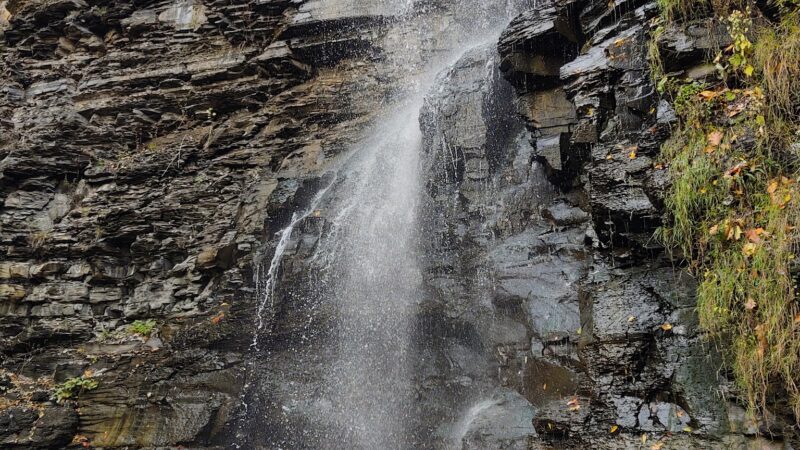 Hobuck Flats - Derby, NY