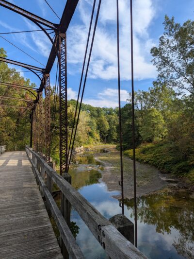 Hobuck Flats - Derby, NY