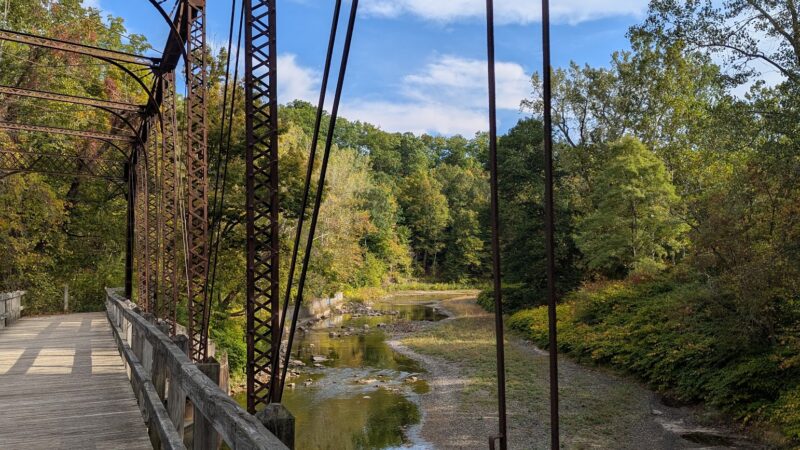 Hobuck Flats - Derby, NY