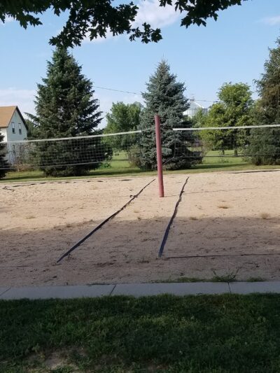 Washington Park - Deshler, NE