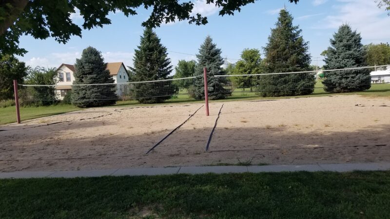 Washington Park - Deshler, NE