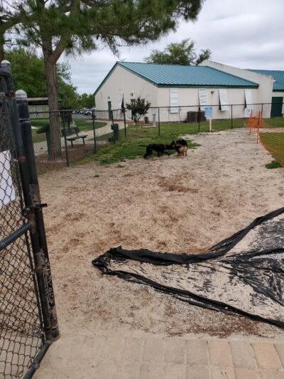 Destin Dog Park - Destin, FL