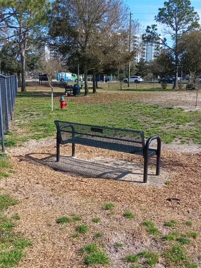 Destin Dog Park - Destin, FL