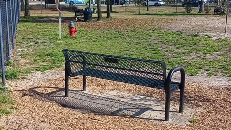 Destin Dog Park - Destin, FL