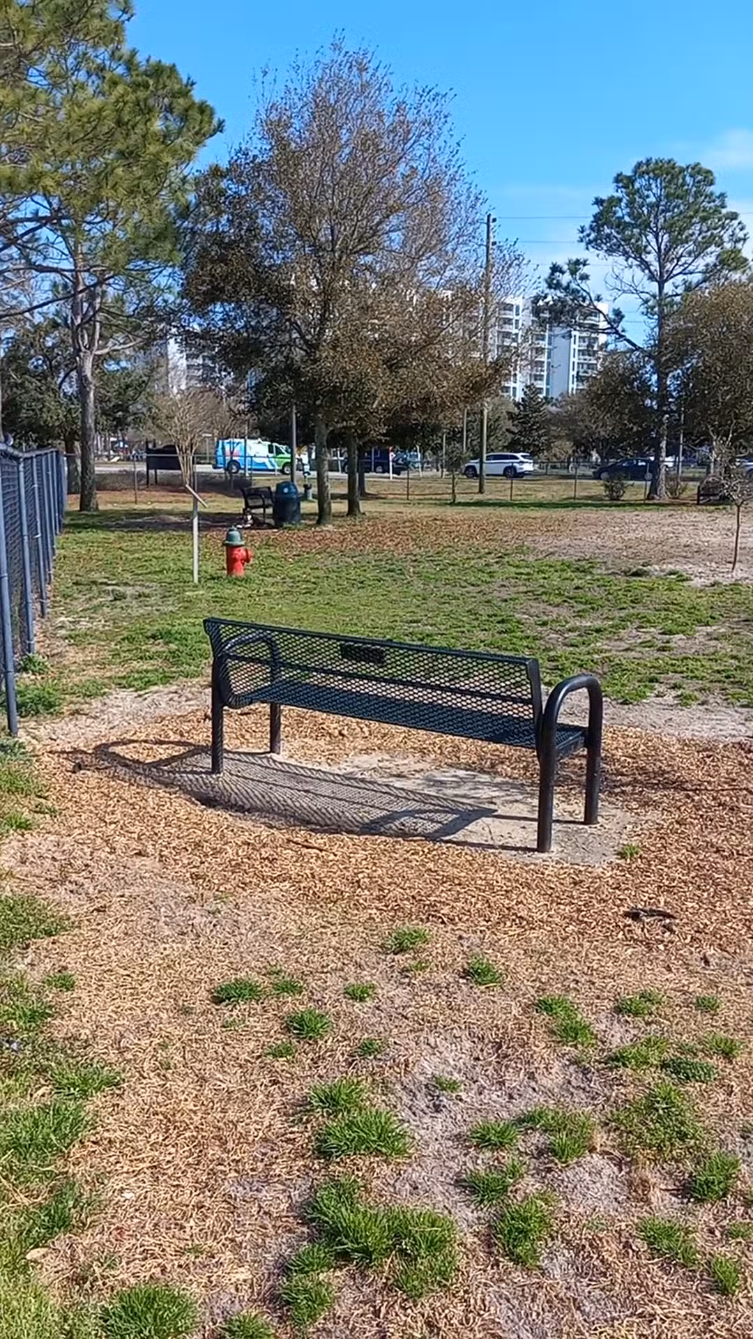 Destin Dog Park - Destin, FL