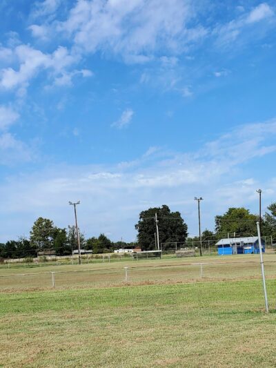 Detroit City Park - Detroit, TX