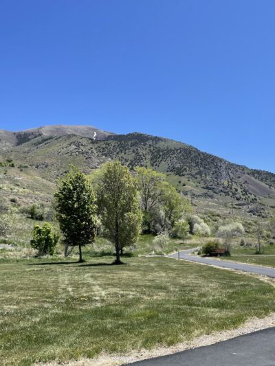 Deweyville Park - Deweyville, UT