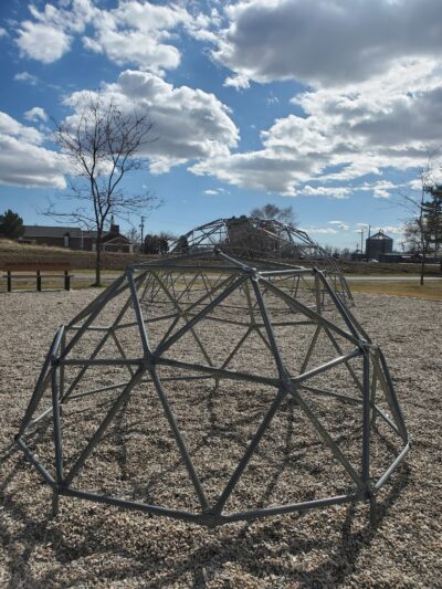 Deweyville Park - Deweyville, UT