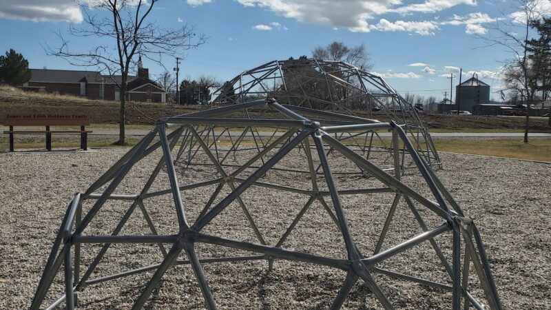 Deweyville Park - Deweyville, UT