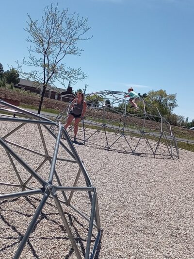 Deweyville Park - Deweyville, UT