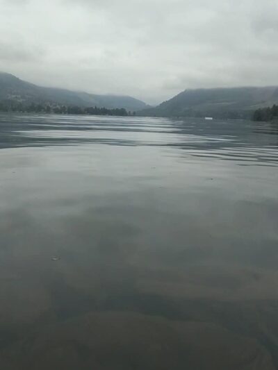 Dexter State Recreation Site - Dexter, OR