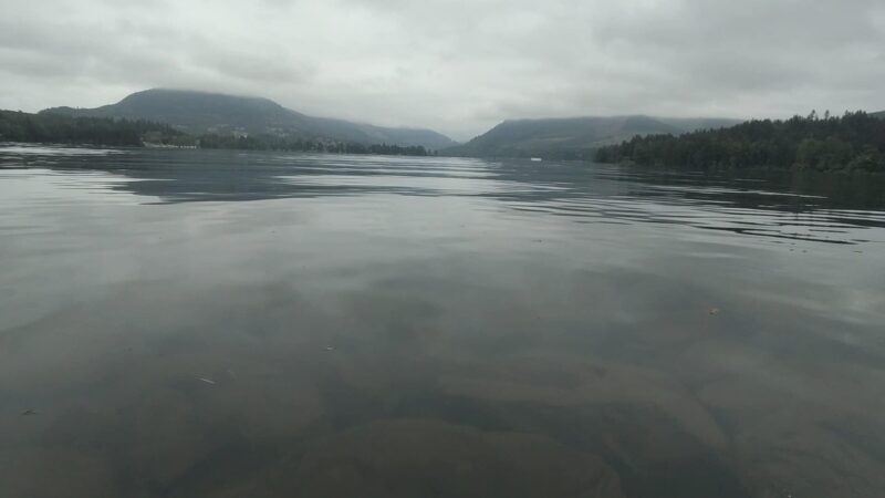 Dexter State Recreation Site - Dexter, OR