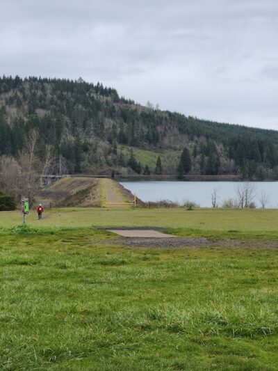 Dexter State Recreation Site - Dexter, OR