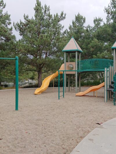 Pantera Park - Diamond Bar, CA