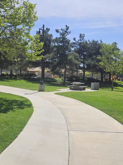 Pantera Park - Diamond Bar, CA